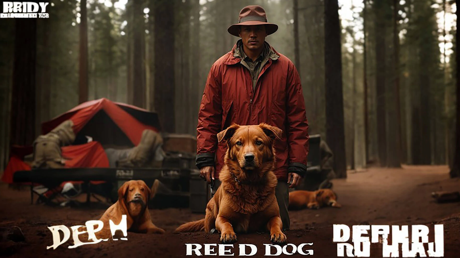 red-dog