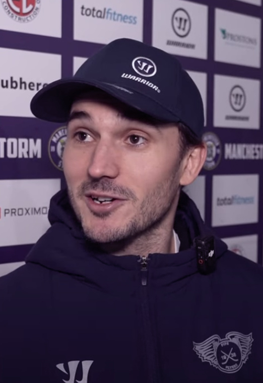 Reaction: Manchester Storm v Fife Flyers