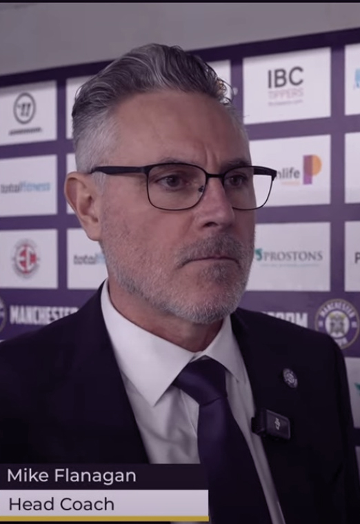 Reaction: Manchester Storm v Cardiff Devils